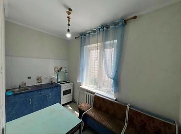 106: 1 комната, 43 м², Джал-15 106 серия, 9 этаж, Евроремонт — 5