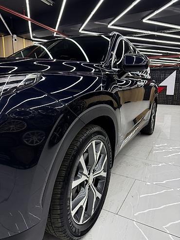 Hyundai: Hyundai Palisade: 2019 г., 2.2 л, Дизель, Кроссовер — 8