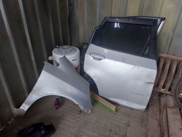 аренда фит бишкек 500 сом: Эшик Арткы оң Honda