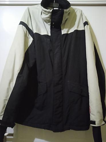 Odeća za skijanje: SUB Industries zimska ski jakna – veličina 2XL - Izolovana ski jakna — 2