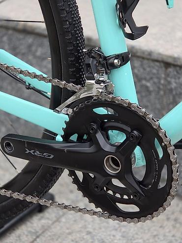 Шоссейные велосипеды: Шоссейный велосипед, Рама L (172 - 185 см), Б/у — 10