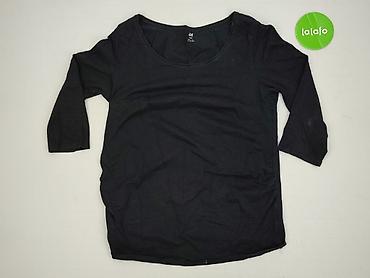 hm top do karmienia: H&M Mama, Bluzka damska, rozmiar L — 2