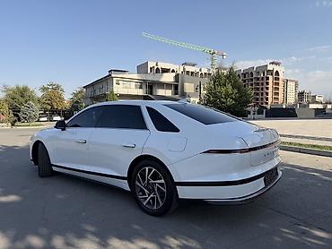 джип гранд чероке: Сдаю Hyundai Grandeur, Почасово, Без водителя, | Залог, Водительские права — 5
