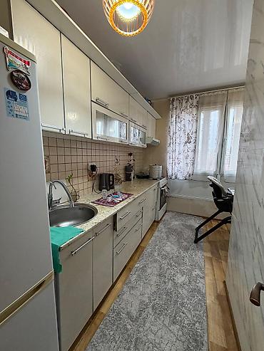 Продажа квартир: 4 комнаты, 84 м², 106 серия, 7 этаж, Евроремонт — 6