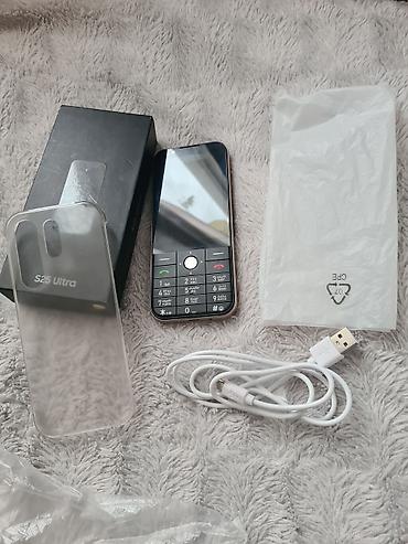 spider man 2 disc: S25 Ultra hibrid düyməli telefon hər şeyi var, kaburası da — 8