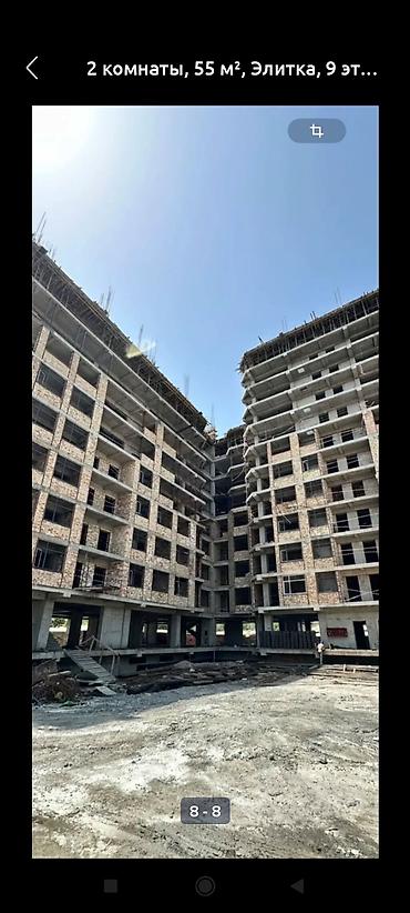 джидда: Строится, Элитка, 1 комната, 46 м² — 6