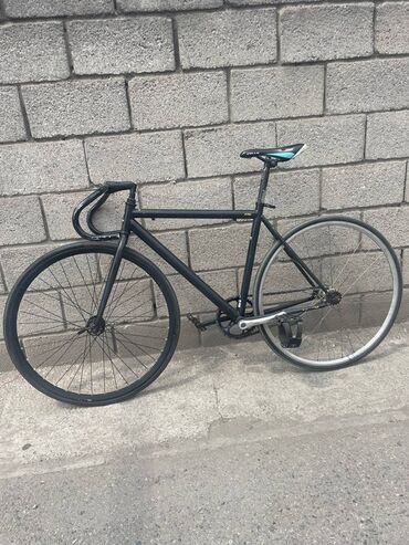 купить электровелосипед бу из германии: Шаардык велосипед, Велосипед алкагы L (172 - 185 см), Колдонулган