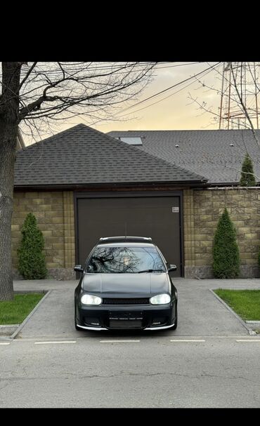зимняя резина р18: Volkswagen Golf: 2 л, Механика, Бензин, Хетчбек