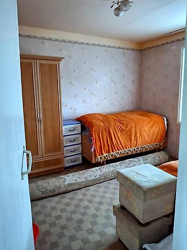 Продажа квартир: 3 комнаты, 58 м², 106 серия, 5 этаж at lalafo.kg — 9 Продажа квартир: 3 комнаты, 58 м², 106 серия, 5 этаж — 9