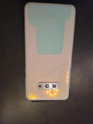 Samsung: Samsung Galaxy S10e, 2 SIM — 5