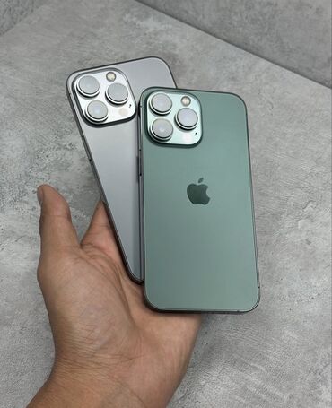 fonex телефон: IPhone 13 Pro 🥰 •Память 256😍 •Не вскрытый, все родное •Акб 81 хорошо