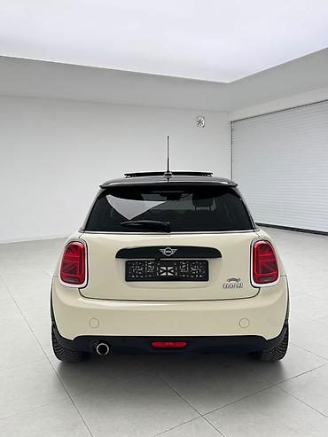 motu: Mini Cooper: 2021 г., 1.5 л, Автомат, Бензин, Хэтчбэк — 5
