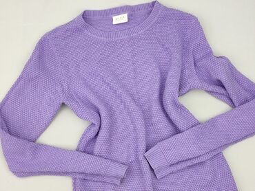 bluzka h: Sweter damski, Vila, rozmiar M