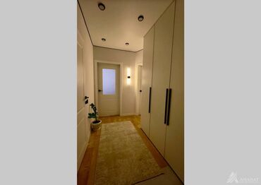 Продажа квартир: 1 комната, 39 м², Элитка, 9 этаж, Евроремонт