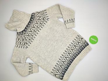 moher: Marks & Spencer, Sweter damski, rozmiar 4XL — 3
