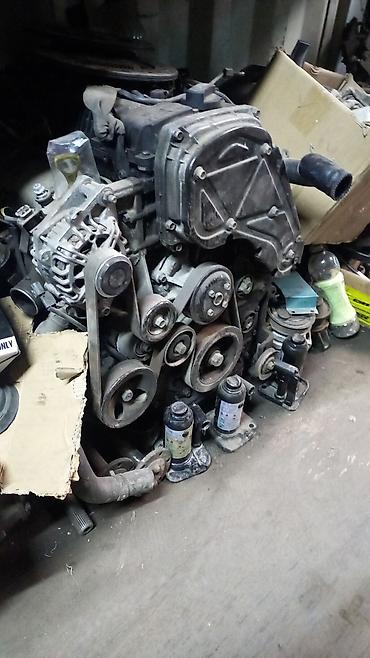 Другие автозапчасти: Автозапчасти для Hyundai Porter - Радиатор охлаждения в сборе — 23