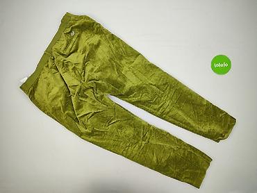 converse tanie: Spodnie materiałowe damskie, rozmiar L — 3