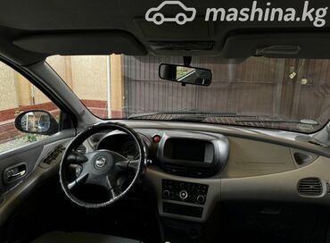хонда степвагон спада 2005 бишкек: Nissan Almera Tino: 2005 г., 1.8 л, Механика, Бензин