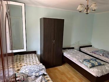 дешевые комнаты: Стандартный номера, Чолпон ата, 800 — 9
