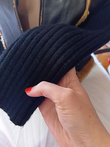 Zimske jakne: Ženska zimska jakna/dukserica hibrid - Prednji i zadnji paneli od — 4