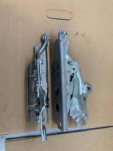 kompresor 25l cena: ŠARKA HAUBE ZA AUDI A6 - 4K0823302A | Šarka haube Audi A6 — 1