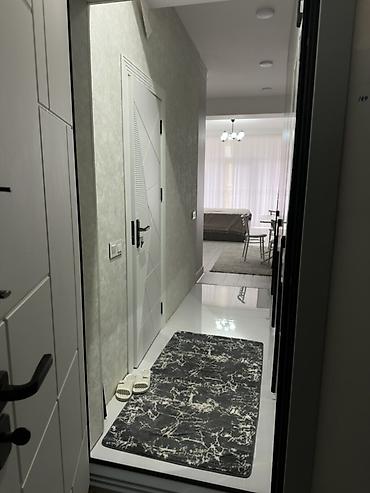 salyan evler: 1 otaqlı, Yeni tikili, 42 kv. m — 2