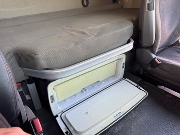 Кабины: Кабина Scania Б/у, Оригинал — 19