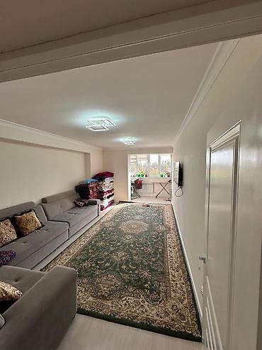 Продажа квартир: 2 комнаты, 72 м², Элитка, 3 этаж — 1