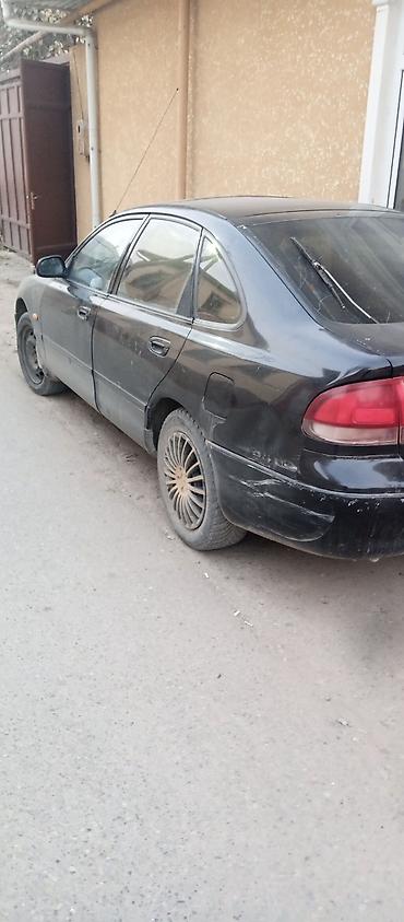 Другие автомобили: Продам легковой автомобиль черного цвета (седан). Основные — 6