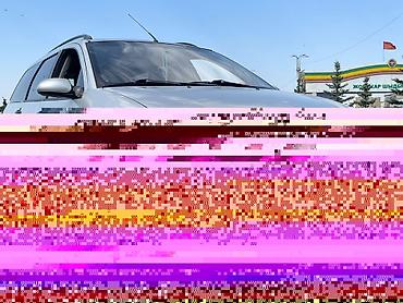 эксковаторы на продажу: Ford Focus: 2003 г., 1.8 л, Механика, Бензин, Универсал — 7