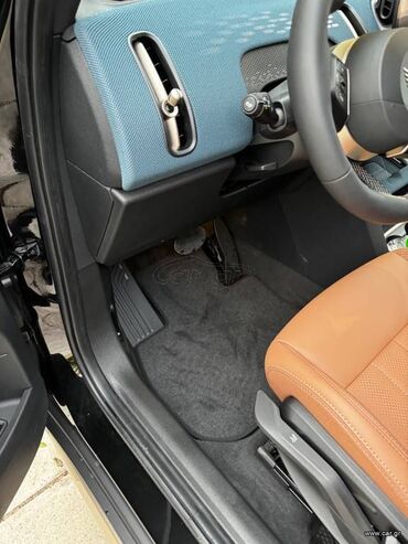 Mini: Mini Cooper Countryman: 1.5 l. | 2024 έ. 50000 km. SUV/4x4 — 8