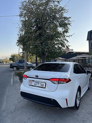 коллектор тойота королла 120: Toyota Corolla: 2023 г., 1.8 л, Автомат, Гибрид, Седан — 4