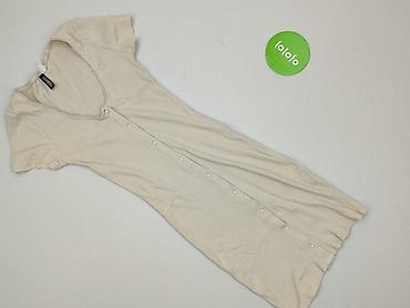 t shirt basic hm: H&M Divided, Sukienka damska, rozmiar 2XS — 3