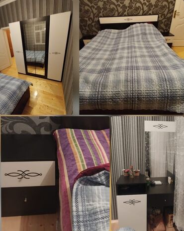 ортопедические матрасы в баку: Yataq desti 350 azn. Taxt bazalidir, matrasi nazik qubkalardandir