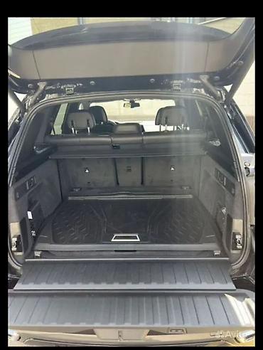 e34 4 4: BMW X5: 2020 г. — 3