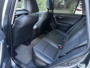 srv 2: Toyota RAV4: 2023 г., 2.5 л, Автомат, Гибрид, Кроссовер — 4
