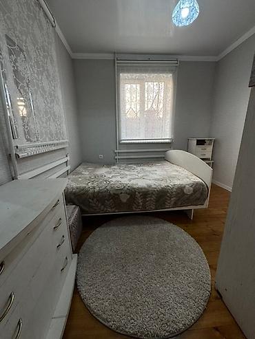 сдаю дом токолдош: 4 комнаты, 110 м², 3 соток, Бишкек, Токольдош Агентство недвижимости — 7