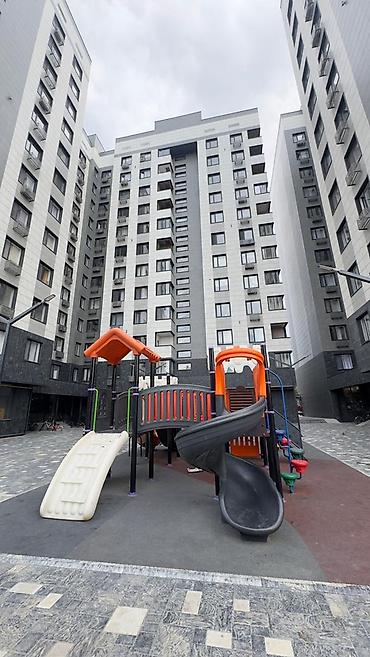 2 8: 2 комнаты, 88 м², Космос Элитка, 10 этаж — 9