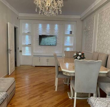 saatliq kiraye evler ucuz: Nərimanov Metrosu Yaxınlığında Yerləşən Mənzil Kirayə Verilir Qaz Su