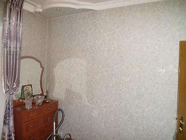 город ош кв: 2 комнаты, 53 м², 105 серия, 2 этаж, Дизайнерский ремонт — 9