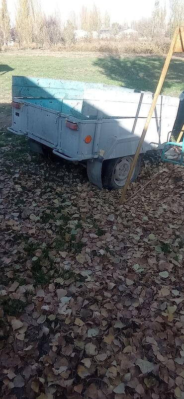 машины из грузии: Продаю прицеп!