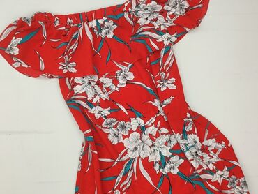 sukienki wieczorowe glamour: F&F, Sukienka damska, rozmiar M