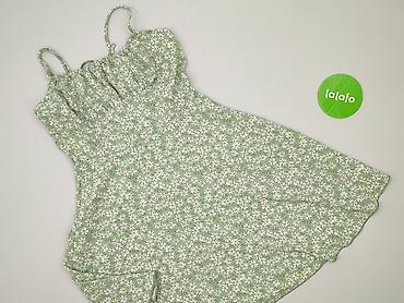 oysho len: Shein, Sukienka damska, rozmiar S — 2
