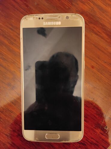 tab s6 lite qiymeti in Azərbaycan | PLANŞETLƏR: Samsung Galaxy S6 | 32 GB rəng - Qızılı | İki sim kartlı