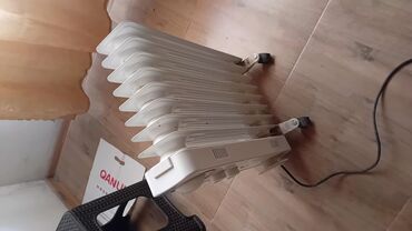 rowenta fen qiymeti: Масляный радиатор, Electrolux