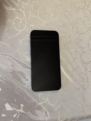 iphone: IPhone 13 Pro Max, 256 GB, Sierra Blue, Face ID — 1