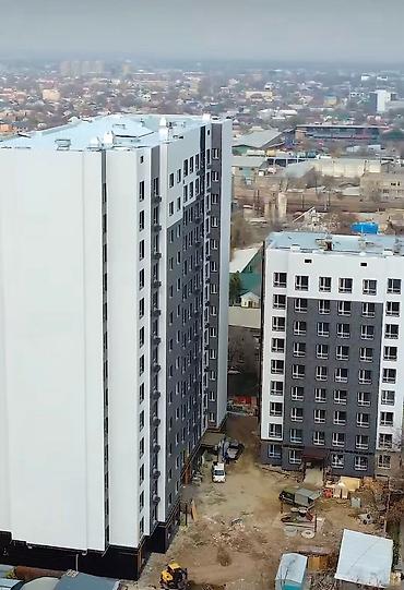 Продажа квартир: 1 комната, 35 м², Элитка, 9 этаж, Евроремонт — 17