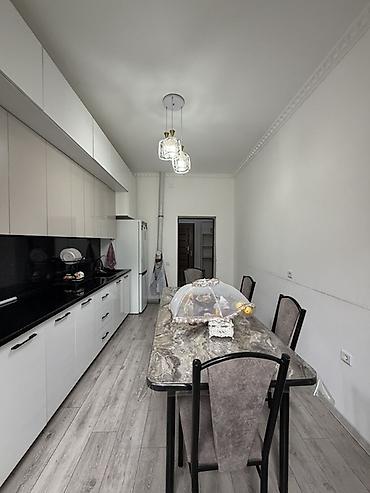 Продажа квартир: 3 комнаты, 90 м², 1 этаж — 2