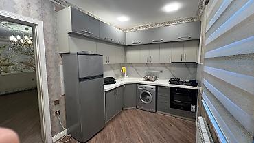 Квартиры: 3 комнаты, Новостройка, 100 м² — 7