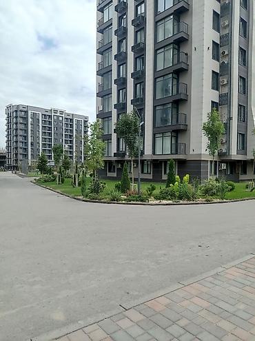 Продажа квартир: 3 комнаты, 80 м², Элитка, 7 этаж, Евроремонт — 3